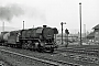 BLW 15005 - DR "44 0324-2"
20.09.1979 - Saalfeld
Helmut Philipp