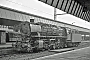 BLW 15007 - DB  "043 326-8"
__.03.1971 - Münster (Westfalen), HauptbahnhofHelmut H. Müller