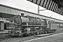 BLW 15007 - DB  "043 326-8"
__.03.1971 - Münster (Westfalen), Hauptbahnhof
Helmut H. Müller