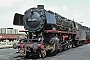 BLW 15007 - DB  "043 326-8"
22.05.1972 - Rheine, Bahnbetriebswerk
Helmut Philipp