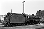 BLW 15007 - DB  "043 326-8"
03.06.1971 - Rheine, BahnbetriebswerkUlrich Budde