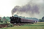 BLW 15007 - DB  "043 326-8"
26.06.1971 - bei Rheine-Mesum
Werner Wölke