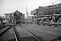 BLW 15007 - DB  "043 326-8"
29.11.1969 - Rheine, BahnbetriebswerkManfred Verhoolen