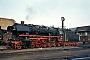 BLW 15015 - DB  "044 334-1"
__.08.1975 - Rheine, BahnbetriebswerkLudger Kenning