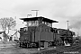 BLW 15015 - DB  "044 334-1"
03.12.1975 - Lehrte, Bahnbetriebswerk
Ulrich Budde