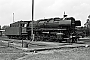 BLW 15027 - DB  "044 346-5"
10.06.1972 - Kirchenlaibach, Bahnbetriebswerk
Hans Scherpenhuizen