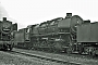 BLW 15027 - DB  "044 346-5"
21.01.1973 - Gelsenkirchen-Bismarck, Bahnbetriebswerk
Martin Welzel