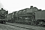 BLW 15027 - DB  "044 346-5"
21.01.1973 - Gelsenkirchen-Bismarck, Bahnbetriebswerk
Martin Welzel