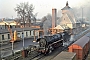 BLW 15031 - DR "44 2350-5"
07.12.1984 - Berlin-Schöneweide, Bahnbetriebswerk
Michael Uhren