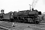 BLW 15051 - DB  "044 370-5"
07.10.1968 - Rheine, Bahnbetriebswerk
Ulrich Budde