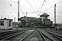 BLW 15051 - DB  "044 370-5"
20.04.1972 - Hohenbudberg, Bahnbetriebswerk
Martin Welzel