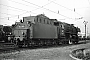 BLW 15051 - DB  "044 370-5"
20.04.1972 - Hohenbudberg, Bahnbetriebswerk
Martin Welzel