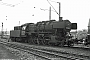 BLW 15061 - DB  "051 346-5"
11.05.1974 - Kaiserslautern, Bahnbetriebswerk
Martin Welzel
