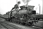 BLW 15071 - DB  "051 356-4"
28.09.1972 - Kirchenlaibach, Bahnbetriebswerk
Martin Welzel