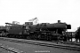 BLW 15077 - DB  "051 362-2"
02.04.1969 - Nürnberg, Bahnbetriebswerk Rangierbahnhof
Ulrich Budde