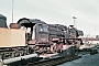 BLW 15082 - DR "50 3668-6"
17.05.1986 - Güstrow, BahnbetriebswerkMichael Uhren