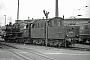 BLW 15095 - DB  "051 380-4"
22.06.1972 - Lehrte, Bahnbetriebswerk
Martin Welzel