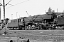 BLW 15098 - DB  "051 383-8"
29.04.1975 - Bw Neuss
Dr. Günther Barths