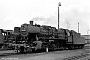 BLW 15099 - DB  "051 384-6"
10.05.1969 - Braunschweig, BahnbetriebswerkUlrich Budde