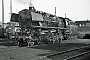 BLW 15100 - DB  "44 644"
04.11.1967 - Hamburg-Wilhelmsburg, Bahnbetriebswerk
Helmut Philipp