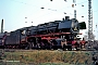 BLW 15100 - DB  "044 644-3"
08.04.1969 - Essen-Dellwig
Werner Wölke