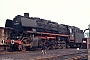 BLW 15106 - DB  "044 650-0"
25.09.1976 - Gelsenkirchen-Bismarck, Bahnbetriebswerk
Martin Welzel