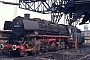 BLW 15106 - DB  "044 650-0"
25.09.1976 - Gelsenkirchen-Bismarck, Bahnbetriebswerk
Martin Welzel