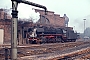 BLW 15106 - DB  "044 650-0"
25.09.1976 - Gelsenkirchen-Bismarck, Bahnbetriebswerk
Martin Welzel