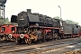 BLW 15106 - DB  "044 650-0"
25.09.1976 - Gelsenkirchen-Bismarck, Bahnbetriebswerk
Martin Welzel