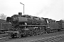 BLW 15110 - DB  "044 654-2"
08.03.1976 - Gelsenkirchen-Bismarck, Bahnbetriebswerk
Michael Hafenrichter