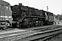 BLW 15117 - DR "44 0661-7"
__.07.1981 - Perleberg, Bahnhof Süd
Frank Wensing