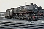 BLW 15121 - DB  "043 665-9"
18.05.1969 - Rheine, Bahnbetriebswerk
Helmut Philipp