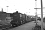BLW 15124 - DB  "044 668-2"
08.08.1974 - Hüttental-Weidenau, BahnhofKlaus Görs
