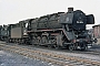 BLW 15128 - DB  "044 672-4"
07.02.1970 - Hamburg-Rothenburgsort, Bahnbetriebswerk
Helmut Philipp