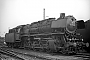 BLW 15129 - DB  "044 673-2"
08.05.1972 - Hamm (Westfalen), Bahnbetriebswerk
Martin Welzel