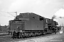 BLW 15131 - DB  "044 675-7"
11.10.1968 - Lehrte, Bahnbetriebswerk
Ulrich Budde