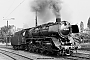 BLW 15131 - DB  "044 675-7"
11.08.1972 - Nürnberg, Bahnbetriebswerk Rangierbahnhof
Ulrich Budde