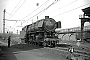 BLW 15132 - DB  "044 676-5"
15.02.1972 - Porz-Gremberghoven, Bahnbetriebswerk Gremberg
Martin Welzel