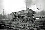 BLW 15132 - DB  "044 676-5"
15.02.1972 - Porz-Gremberghoven, Bahnbetriebswerk Gremberg
Martin Welzel