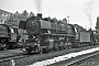 BLW 15168 - DB  "044 119-6"
05.08.1969 - Kassel, Bahnbetriebswerk
Helmut Philipp