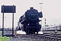 BLW 15170 - DB  "043 121-3"
21.05.1975 - Emden, Rangierbahnhof
Werner Peterlick