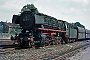 BLW 15170 - DB  "043 121-3"
14.07.1973 - Emsbüren, Bahnhof Leschede
Axel Johanßen