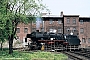 BLW 15170 - DB  "043 121-3"
18.05.1973 - Kassel, Bahnbetriebswerk
Ulrich Budde