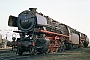 BLW 15170 - DB  "44 1121"
__.09.1966 - Friedberg, Bahnbetriebswerk
Hans-Werner Fischbach