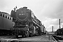BLW 15179 - DB  "044 130-3"
11.02.1973 - Hamm (Westfalen), Bahnbetriebswerk
Martin Welzel