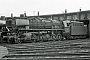 BLW 15180 - DB  "043 131-2"
22.05.1972 - Rheine, Bahnbetriebswerk
Helmut Philipp