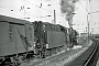 BLW 15180 - DB  "44 1131"
15.04.1967 - Bremen, Hauptbahnhof
Norbert Rigoll (Archiv Norbert Lippek)