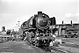 BLW 15180 - DB  "043 131-2"
11.10.1971 - Rheine, Bahnbetriebswerk
Martin Welzel