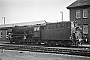 BLW 15180 - DB  "043 131-2"
01.11.1972 - Rheine, BahnbetriebswerkMartin Welzel