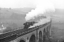 BLW 15182 - DB  "043 133-8"
24.10.1970 - Altenbeken, Viadukt
Helmut Beyer